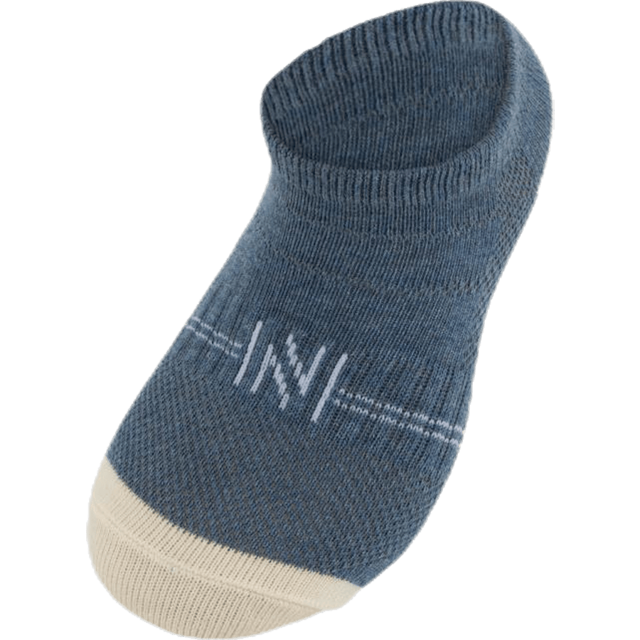 3-Pack Kids Basic Socks - Yogi Blue/Grey - Bild 4