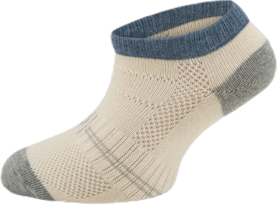 3-Pack Kids Basic Socks - Yogi Blue/Grey - Bild 5