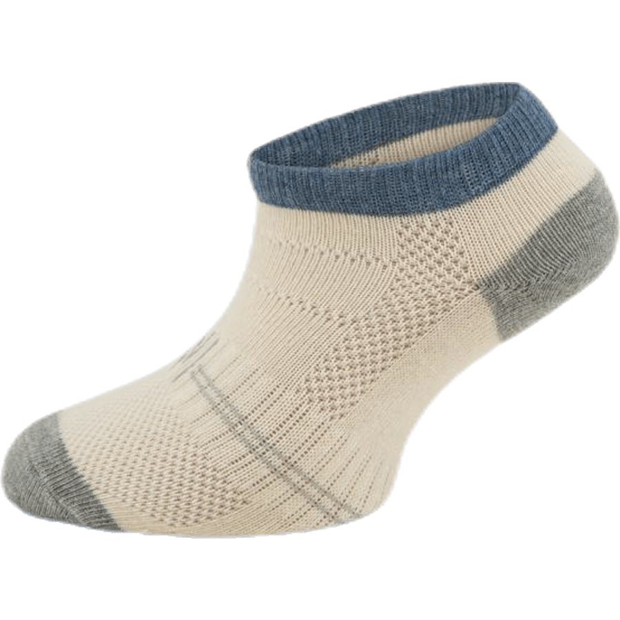 3-Pack Kids Basic Socks - Yogi Blue/Grey - Bild 5