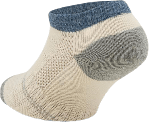 3-Pack Kids Basic Socks - Yogi Blue/Grey - Bild 6