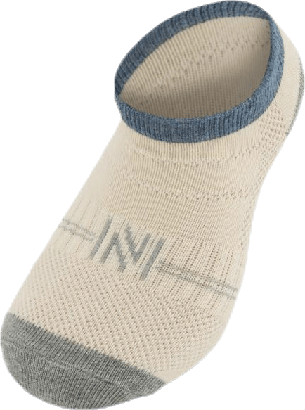 3-Pack Kids Basic Socks - Yogi Blue/Grey - Bild 7