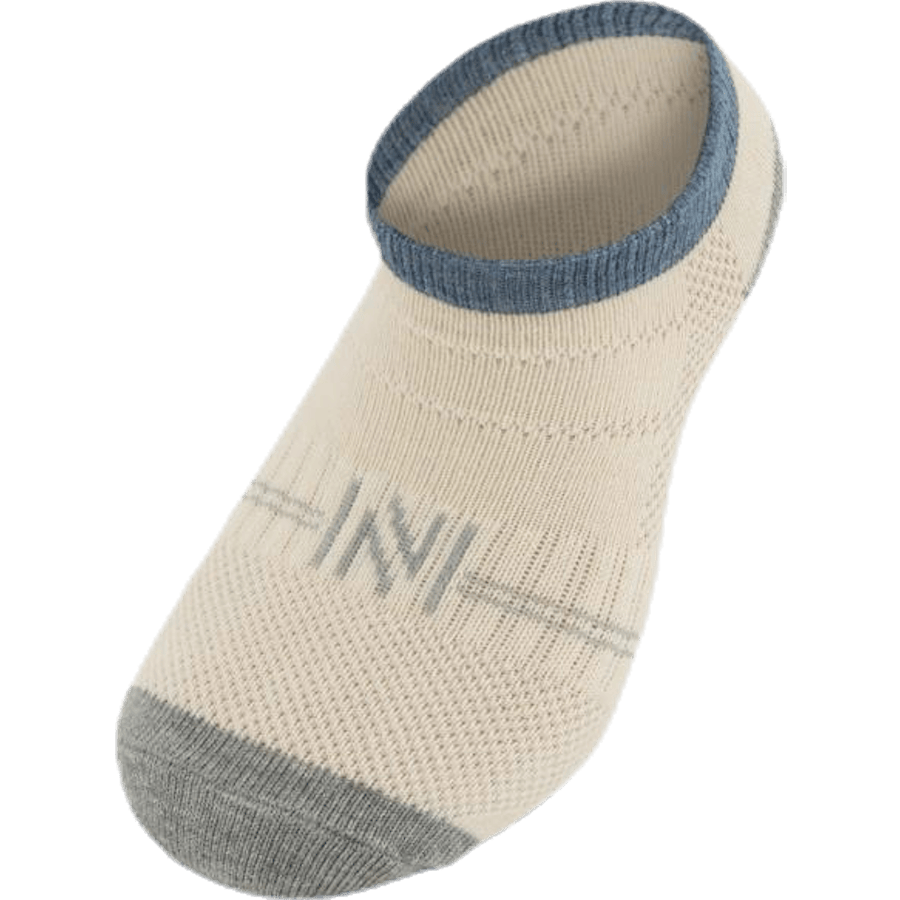 3-Pack Kids Basic Socks - Yogi Blue/Grey - Bild 7
