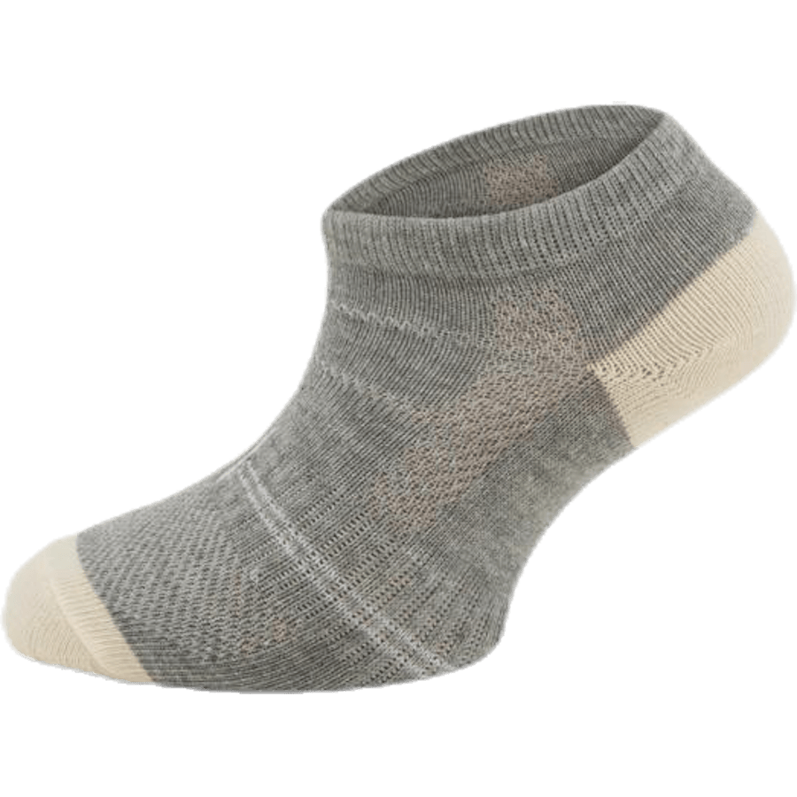 3-Pack Kids Basic Socks - Yogi Blue/Grey - Bild 8