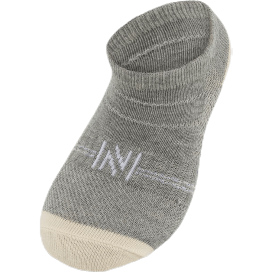 3-Pack Kids Basic Socks - Yogi Blue/Grey - Bild 10