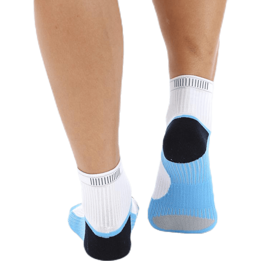 Anna Multisport Sock Blue/White - Bild 2
