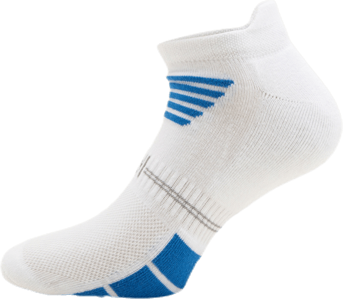 2-Pack Low-Cut Socks - Luke White - Bild 2