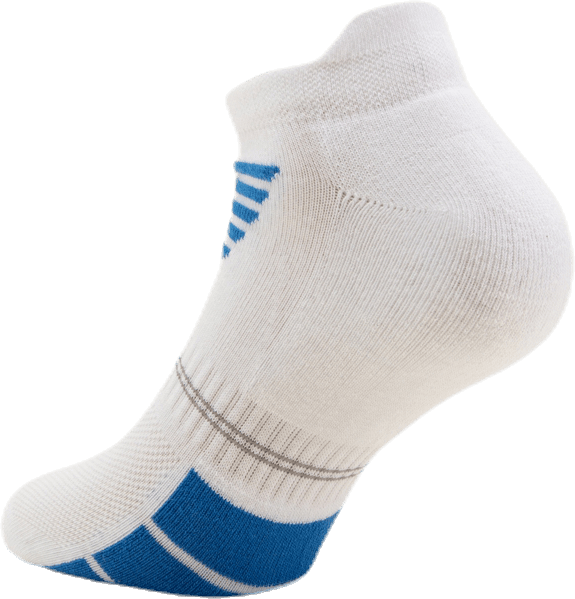 2-Pack Low-Cut Socks - Luke White - Bild 3