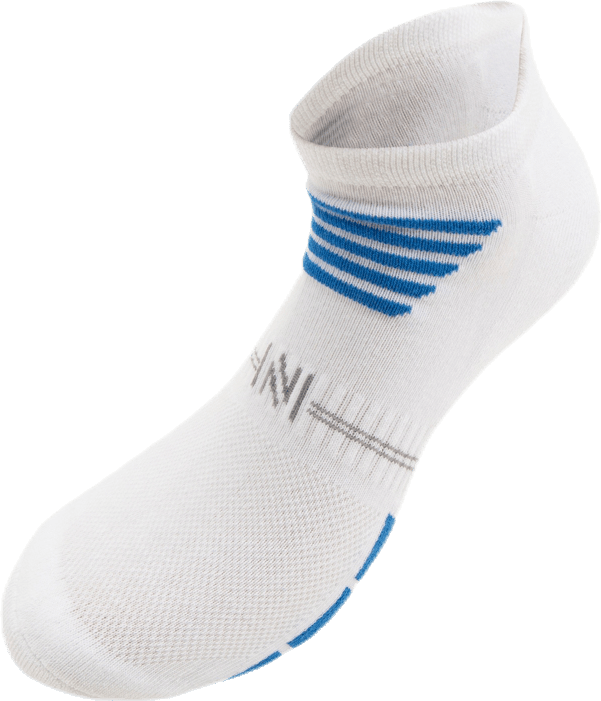 2-Pack Low-Cut Socks - Luke White - Bild 4
