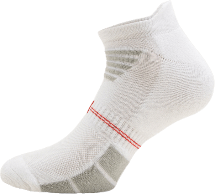 2-Pack Low-Cut Socks - Luke White - Bild 5