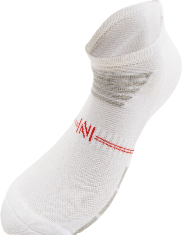 2-Pack Low-Cut Socks - Luke White - Bild 7