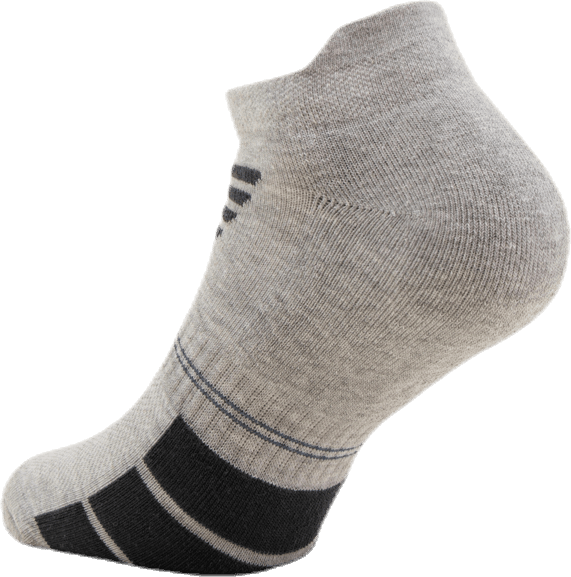 2-Pack Low-Cut Socks - Luke Blue/Grey - Bild 6