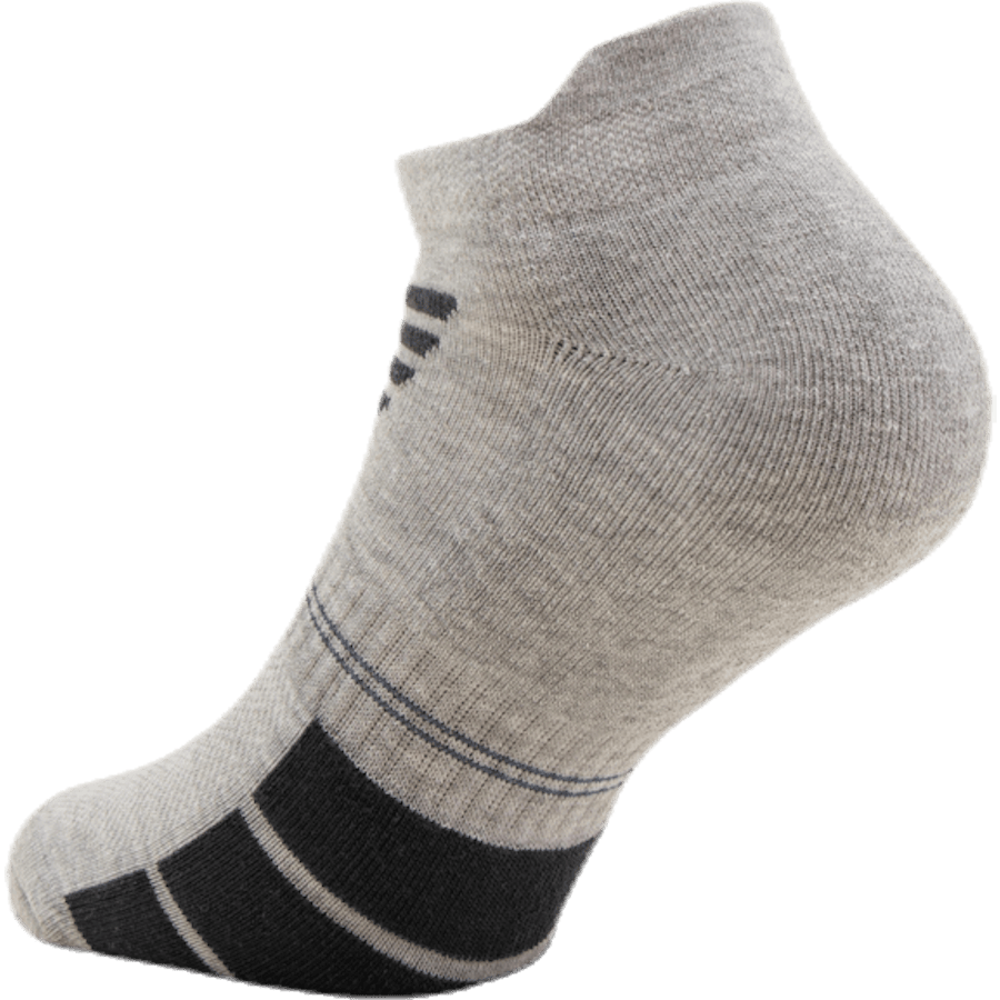 2-Pack Low-Cut Socks - Luke Blue/Grey - Bild 6
