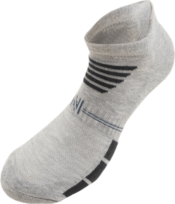 2-Pack Low-Cut Socks - Luke Blue/Grey - Bild 7