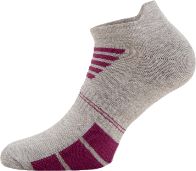 2-Pack Low-Cut Socks - Lucy Grey - Bild 5