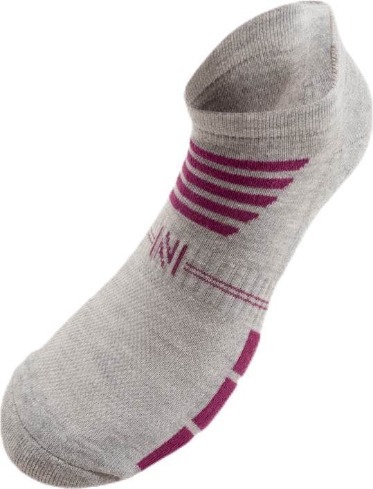 2-Pack Low-Cut Socks - Lucy Grey - Bild 7