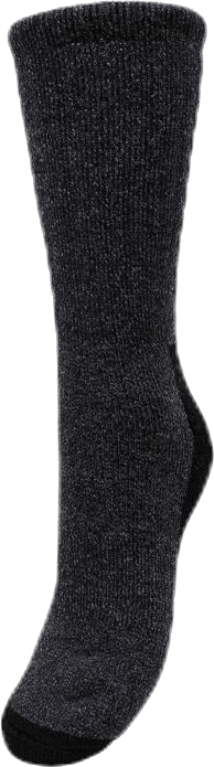 Trekking & Hiking Socks - Nasuh Black, Unisex, Apparels, Socks, Black, 35-38