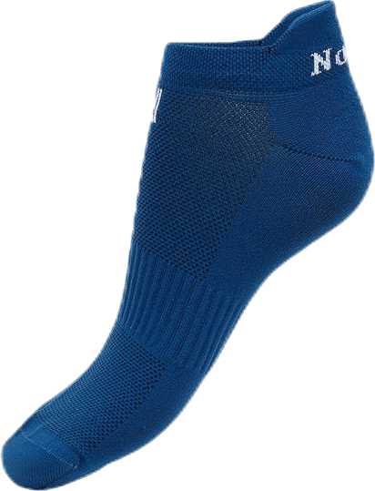 Izzy 3-Pack Running Socks Patterned - Bild 3