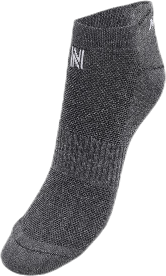 Izzy 3-Pack Running Socks Patterned - Bild 4