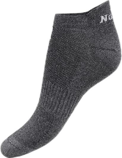 Izzy 3-Pack Running Socks Patterned - Bild 5