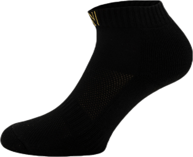 2-Pack Sports Socks - Theodore Black - Bild 2
