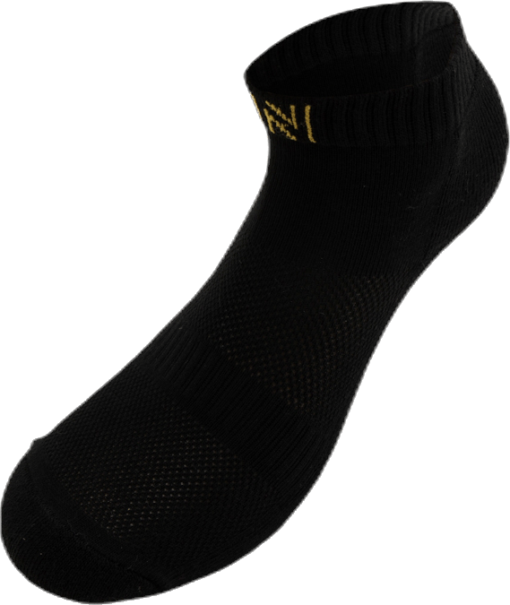 2-Pack Sports Socks - Theodore Black - Bild 4