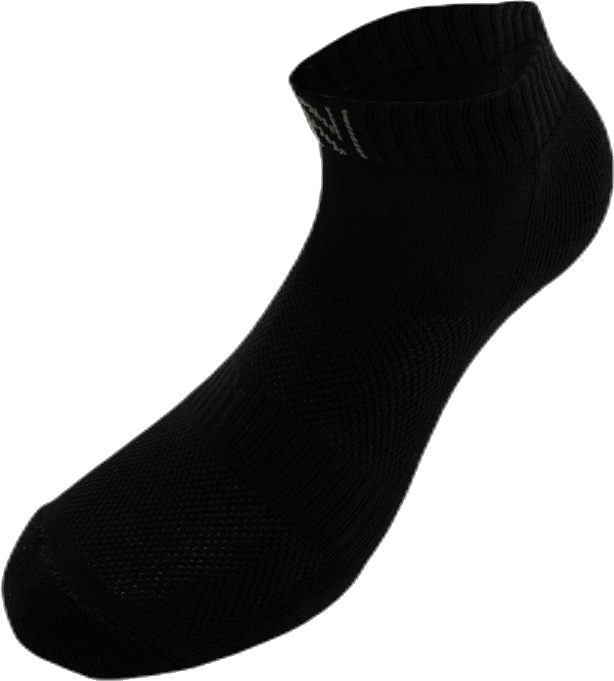 2-Pack Sports Socks - Theodore Black - Bild 7