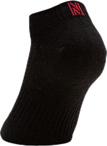 Sheldon - Multisport Socks Black - Bild 2