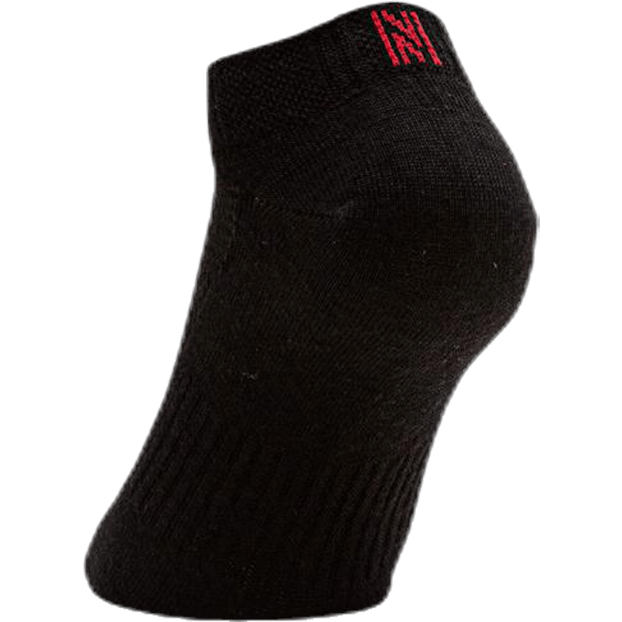 Sheldon - Multisport Socks Black - Bild 2