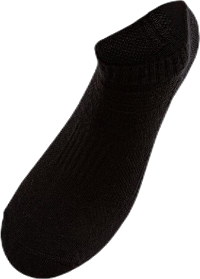 Sheldon - Multisport Socks Black - Bild 3