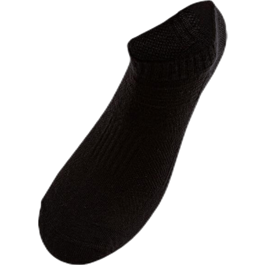 Sheldon - Multisport Socks Black - Bild 3