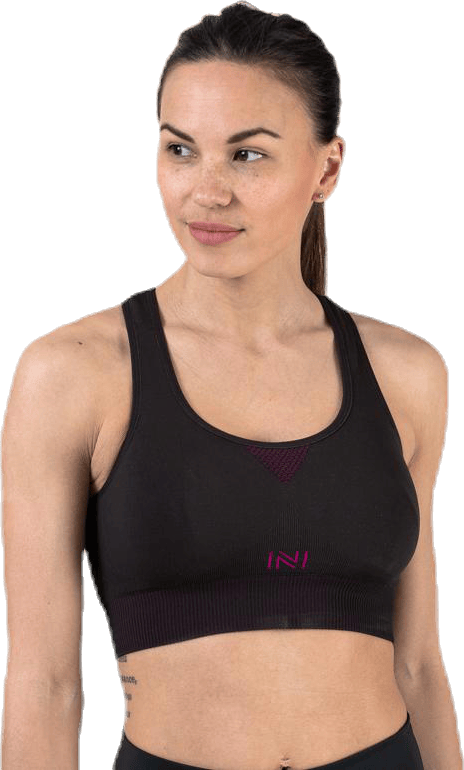 Seamless Top – Tiana Purple