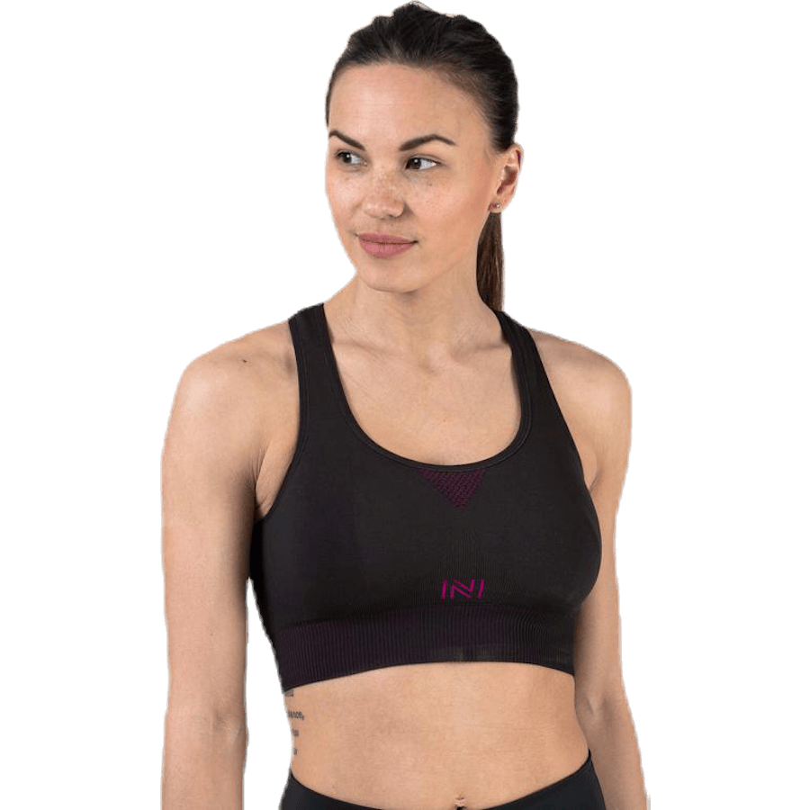 Seamless Top – Tiana Purple