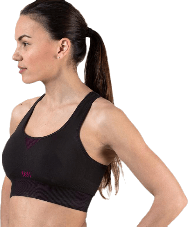 Seamless Top - Tiana Purple - Bild 2