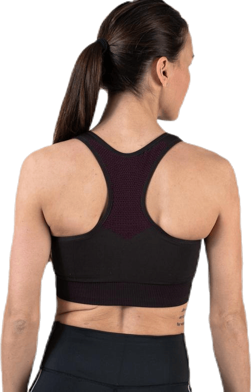 Seamless Top - Tiana Purple - Bild 3