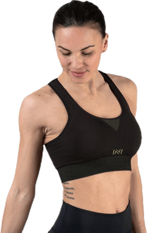 Seamless Top – Tiana Green