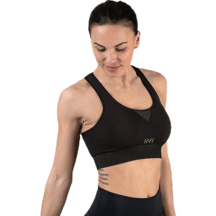 Seamless Top – Tiana Green