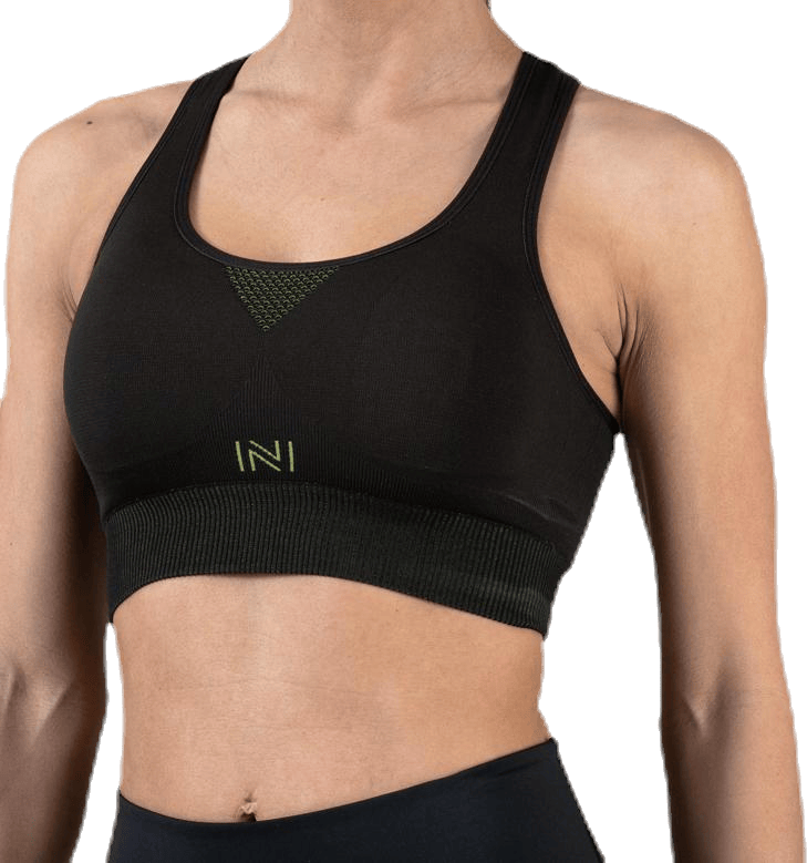 Seamless Top - Tiana Green - Bild 3