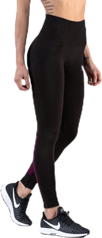 Seamless Tights - Tiana Purple - Bild 5