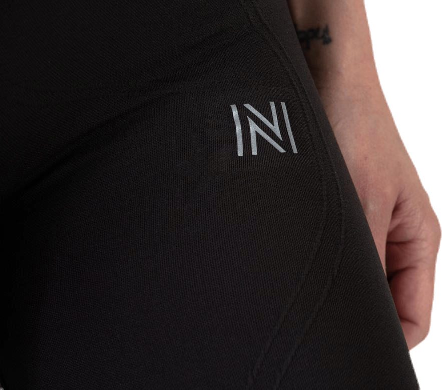 Seamless Tights - Tiana Purple - Bild 6