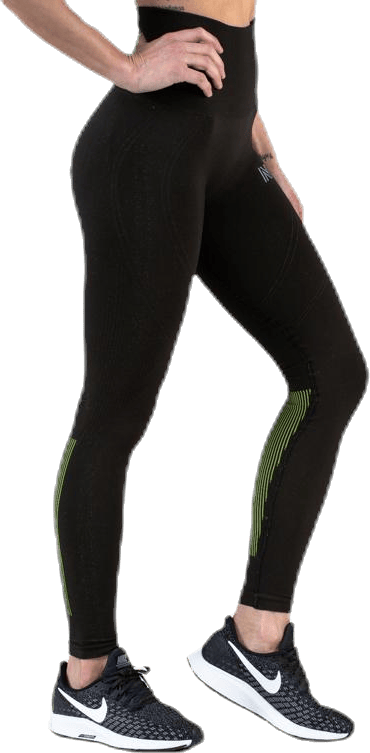 Seamless Tights - Tiana Green - Bild 3