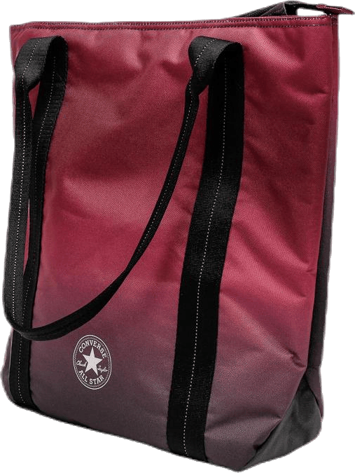 Burgundy Gradient Shopper Purple/Red - Bild 2