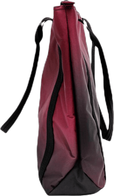Burgundy Gradient Shopper Purple/Red - Bild 3