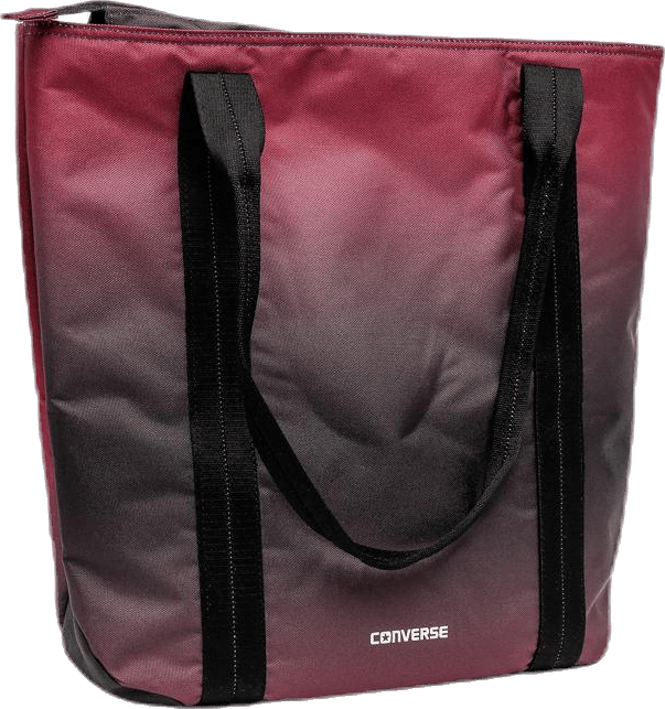 Burgundy Gradient Shopper Purple/Red - Bild 4