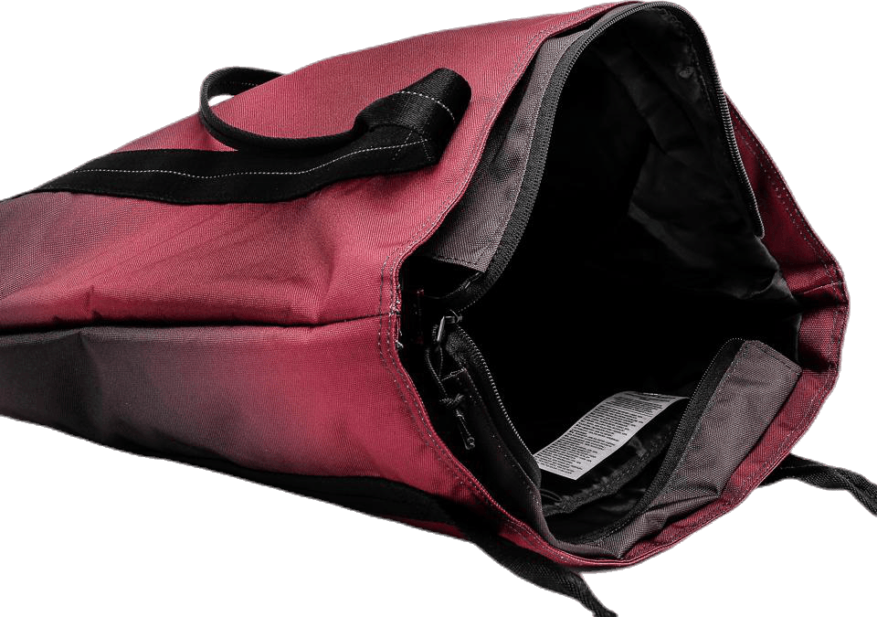 Burgundy Gradient Shopper Purple/Red - Bild 6