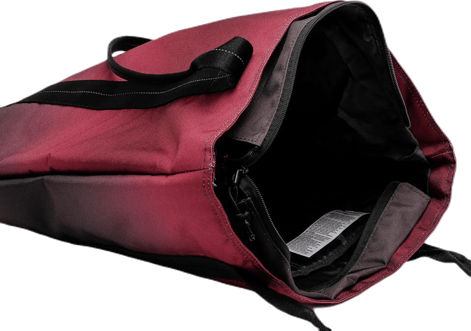 Burgundy Gradient Shopper Purple/Red - Bild 7