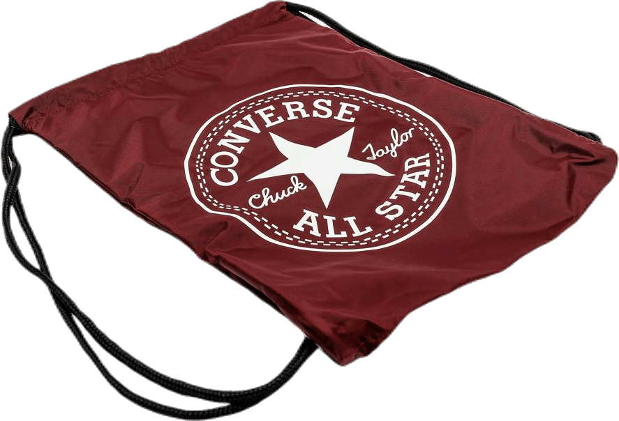 Flash Gymsack Purple/Red, Unisex, Vybavenie, tašky a batohy, Fialová/Červená, ONESIZE