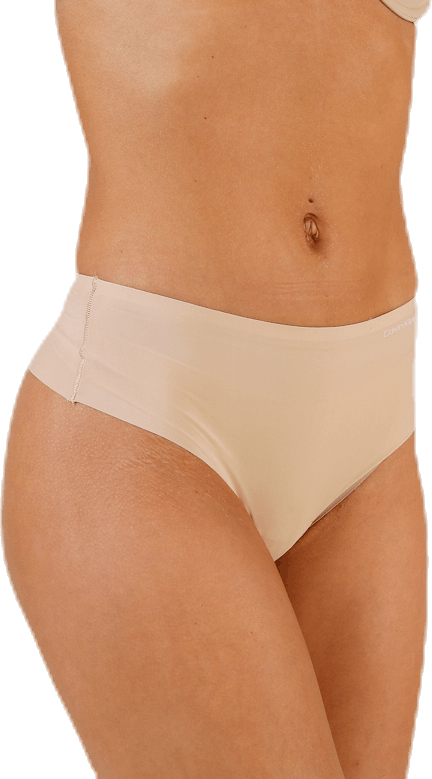 Bikini Beige, Female, Odevy, Plavky, Plávanie, Béžová, XS