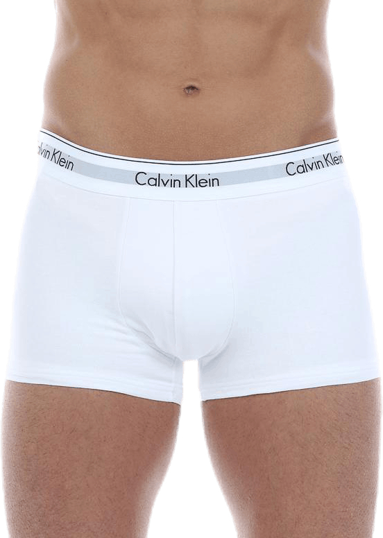 Trunk 2-Pack White