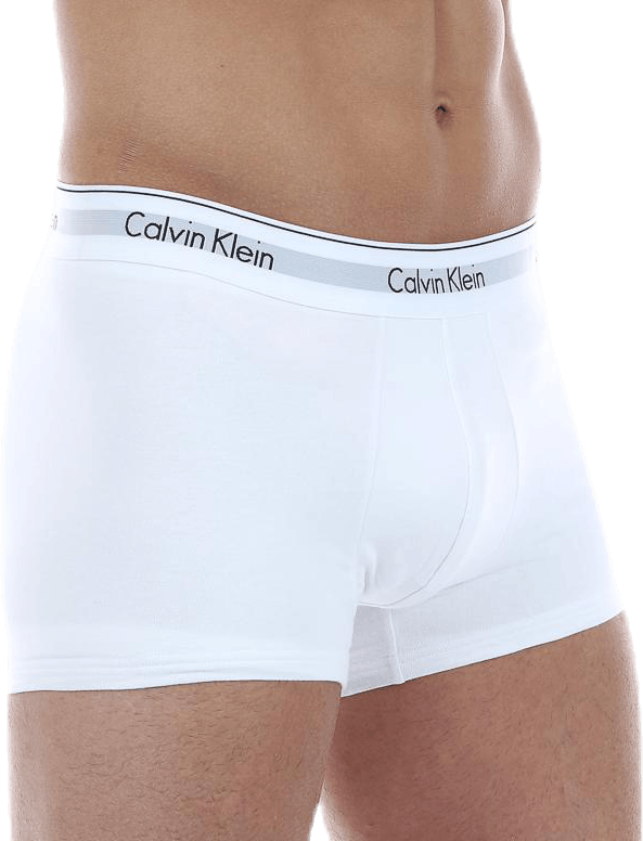Trunk 2-Pack White