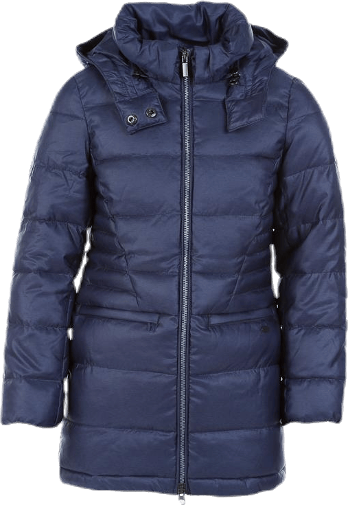 LG Control Jacket Blue, Unisex, Apparels, jackets, Blue, 128